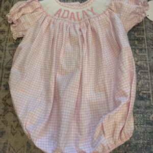 Adalay | 18-months