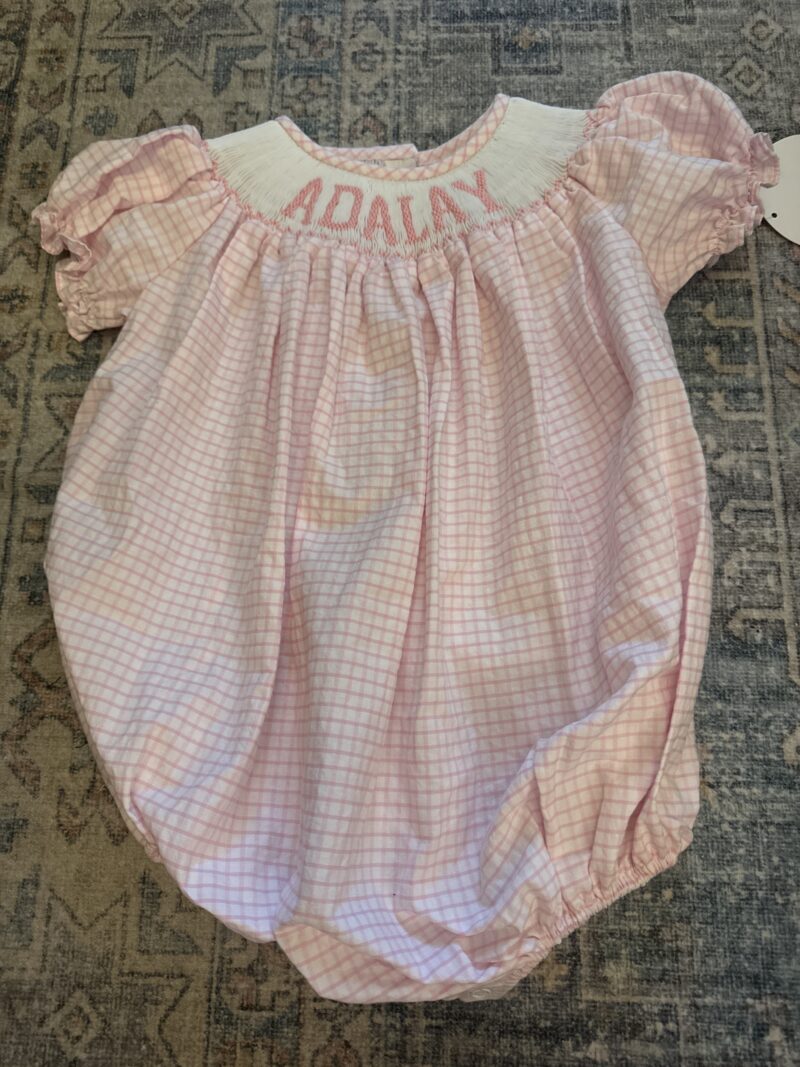 Adalay | 18-months
