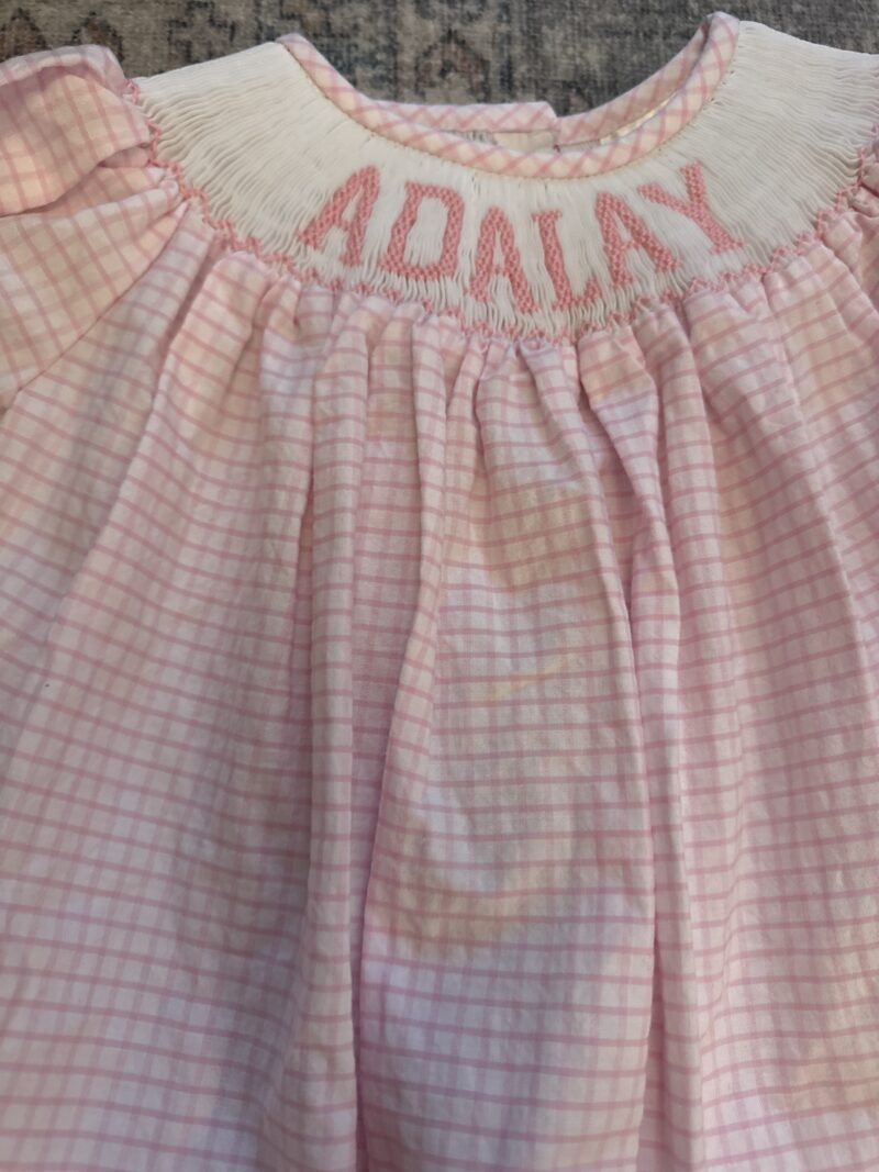 Adalay | 18-months - Image 2