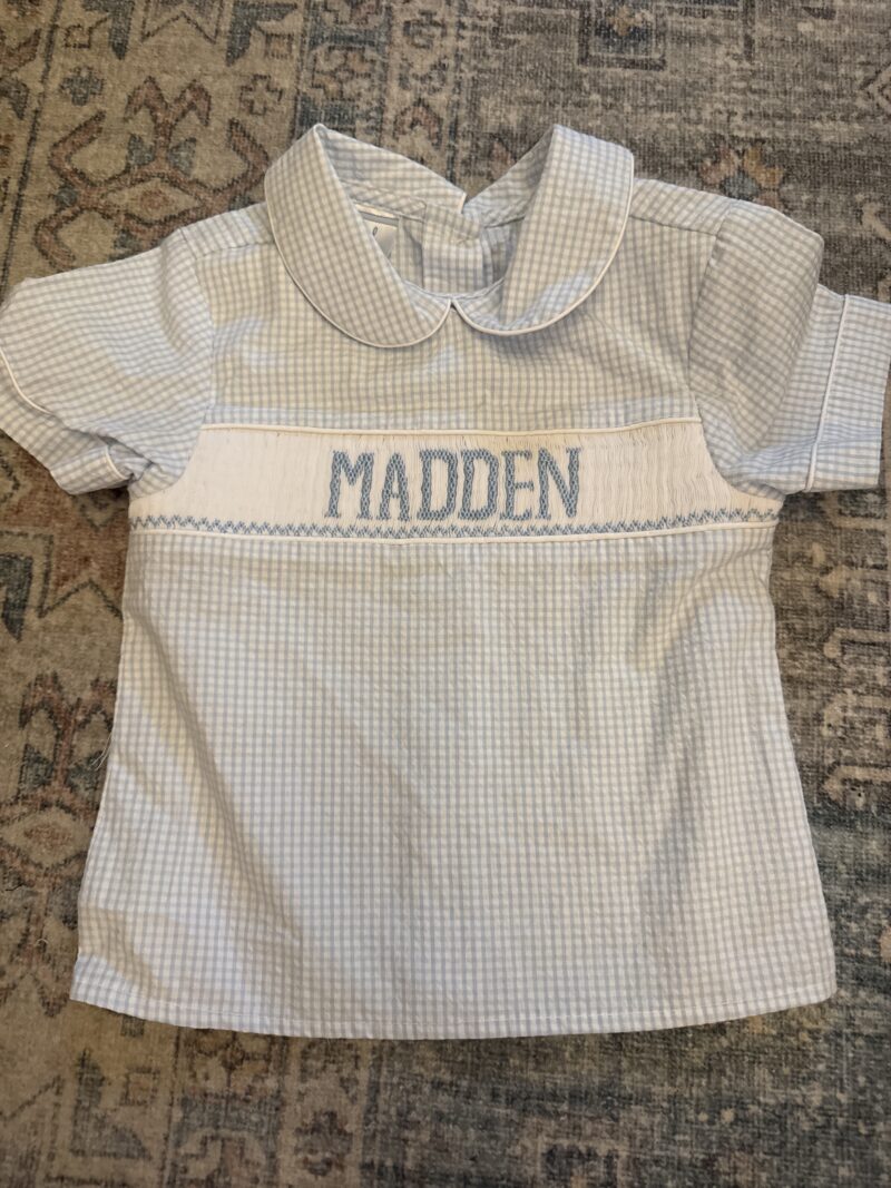 Madden | 24-months-2t