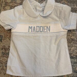 Madden | 24-months-2t