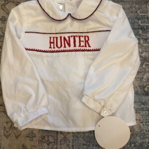 Hunter | 24-months-2t