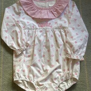 Annie | 24-months-2t