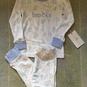 Brooks | 24-months-2t