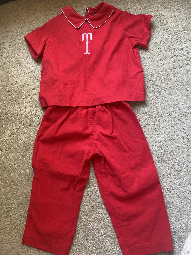 T | 24-months-2t - Image 2