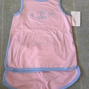 Mary Walden | 6t-and-up