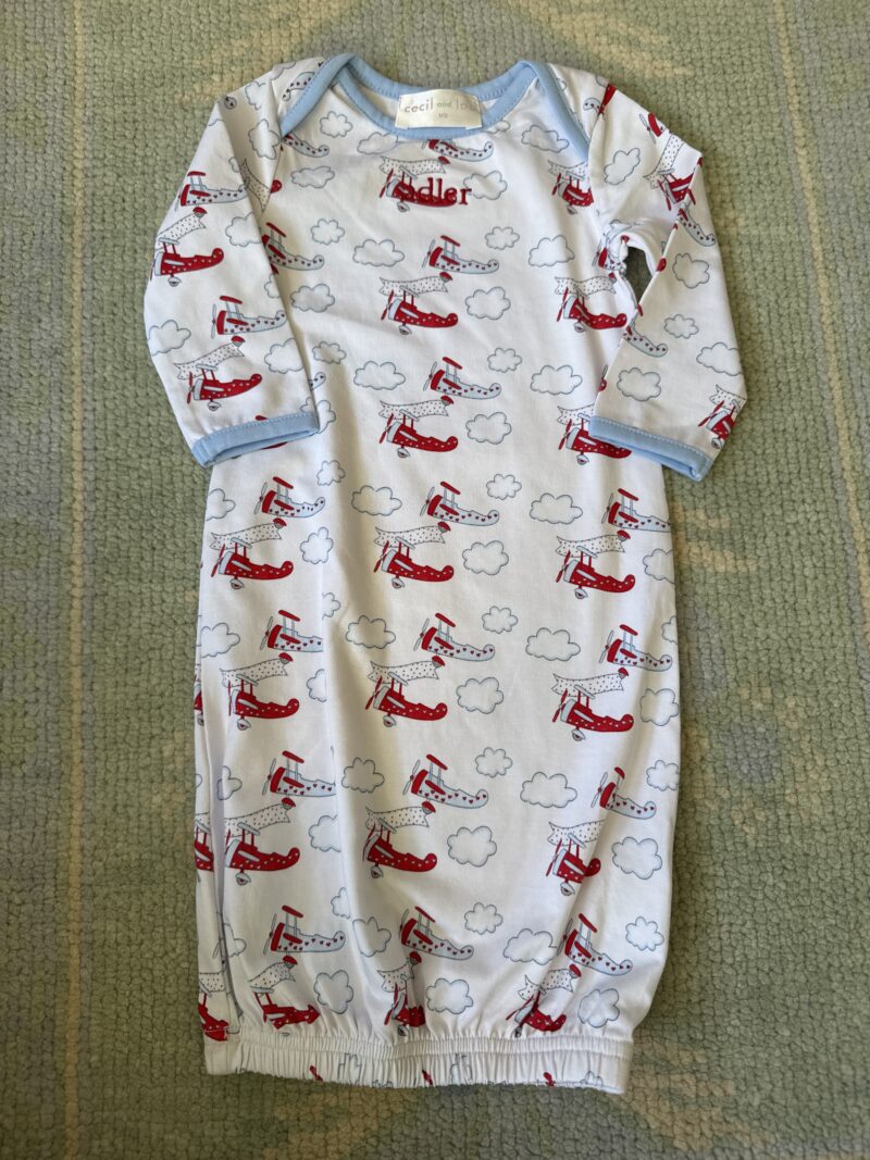 Adler | Newborn