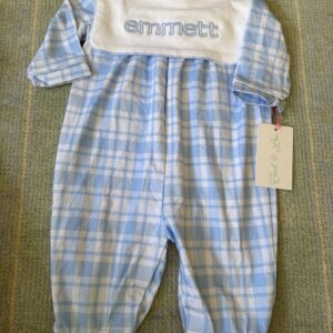 Emmett | 3-months