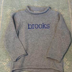 Brooks | 12-months
