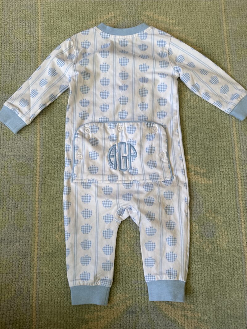 APG | 3-months