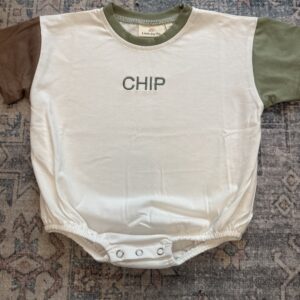 Chip | 9-months