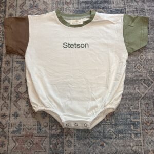 Stetson | 9-months