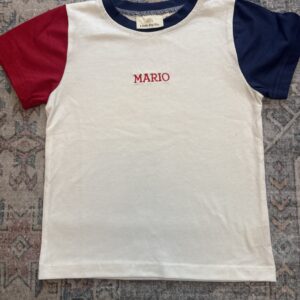 Mario | 3T