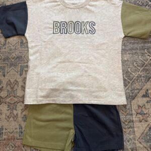 Brooks | 24-months-2t