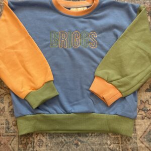 Briggs | 3T