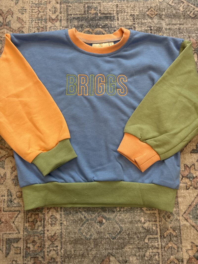 Briggs | 3T