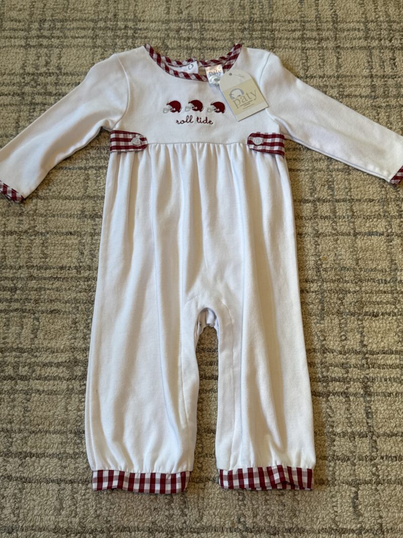 Specials - Gameday | 12-months