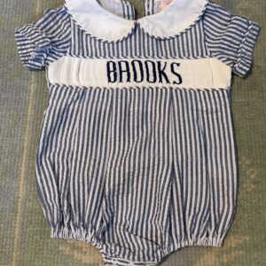 Brooks | 18-months