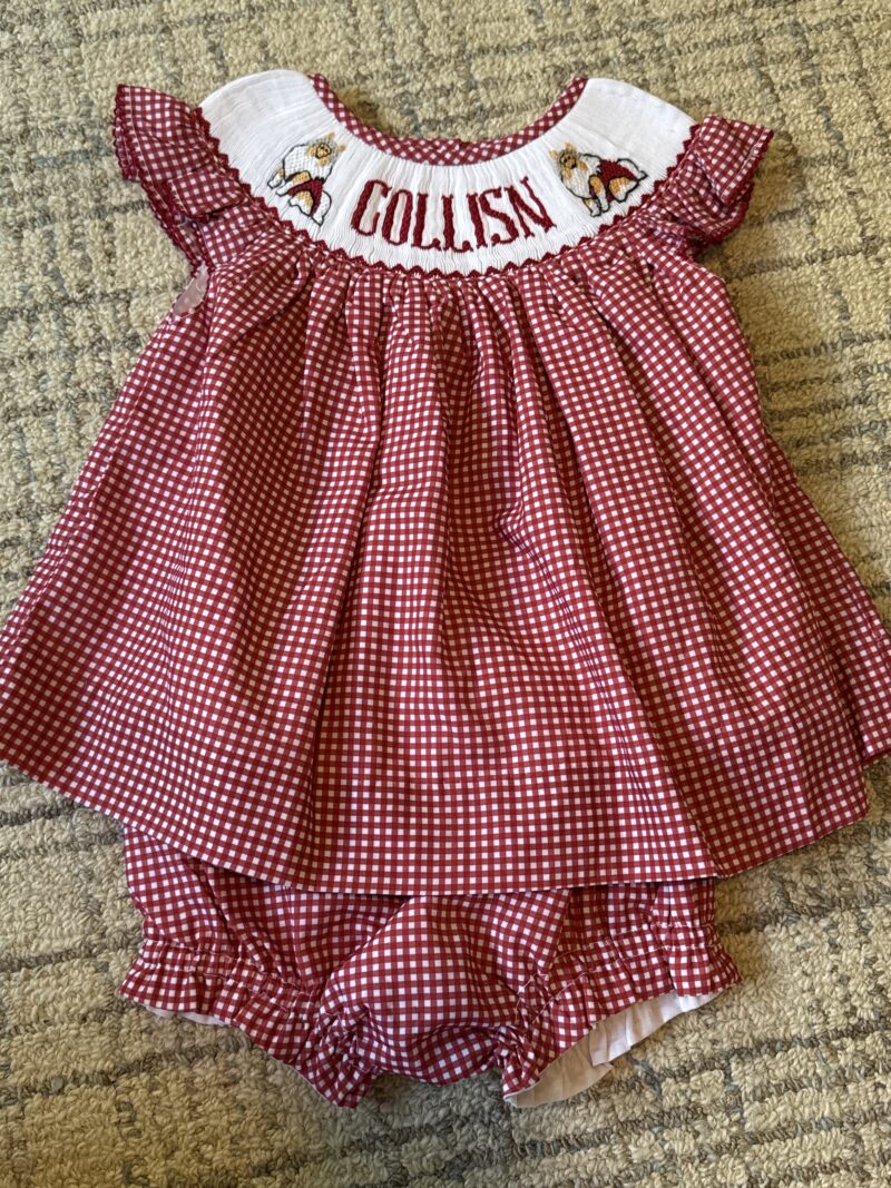 Specials - Gameday | 24-months-2t