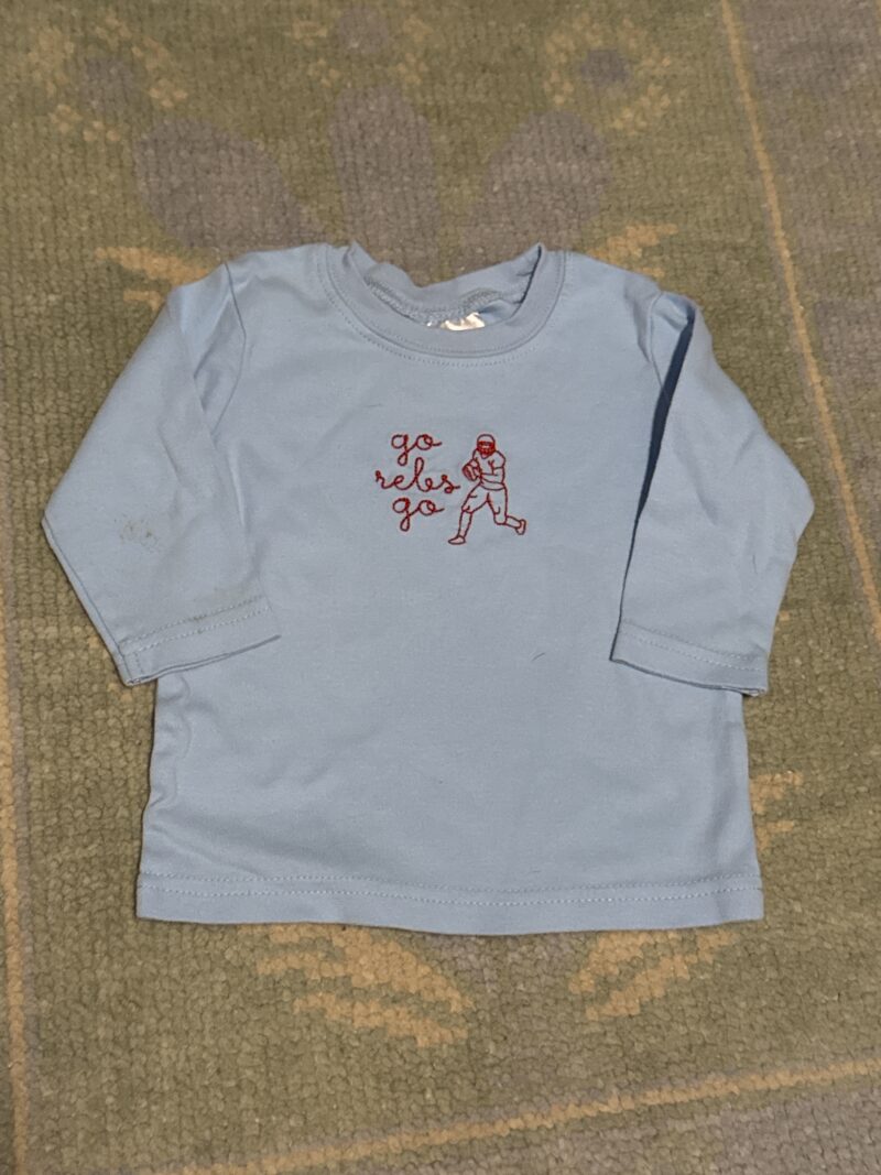 Specials - Gameday | 12-months