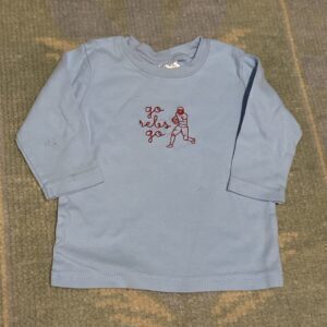 Specials - Gameday | 12-months