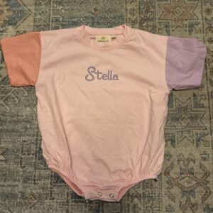 Stella | 18-months