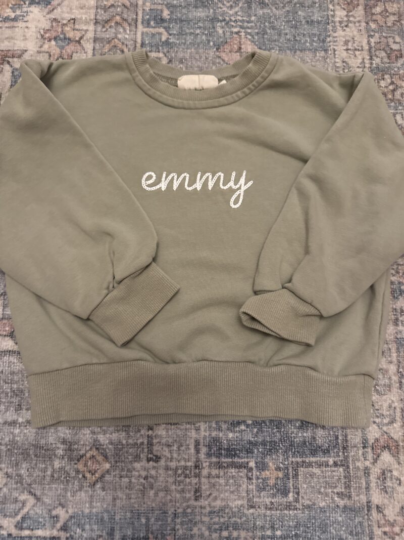 Emmy | 24-months-2t