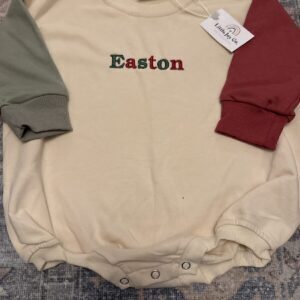 Easton | 18-months