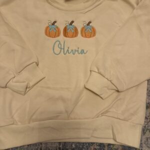 Olivia | 24-months-2t