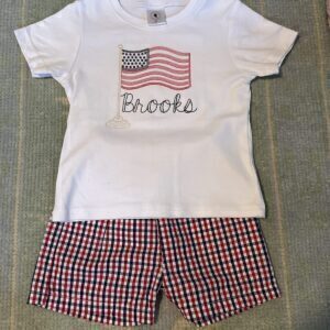 Brooks | 24-months-2t