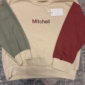 Mitchell | 4T