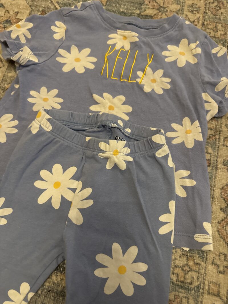 Kelly | 24-months-2t