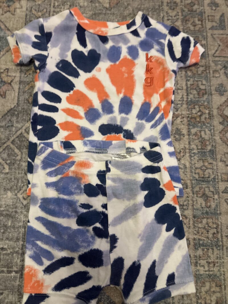 KKG | 18-months