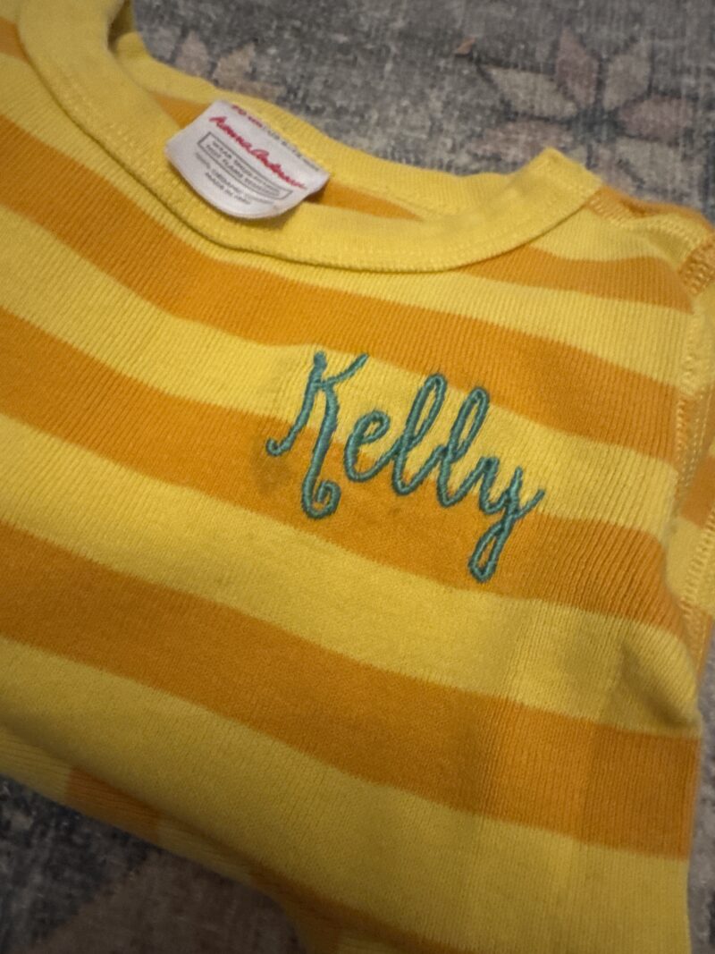 Kelly | 12-months - Image 2