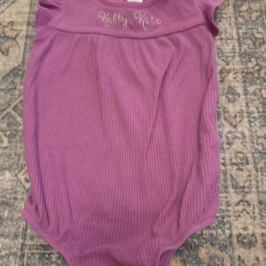 Kelly Kate | 12-months