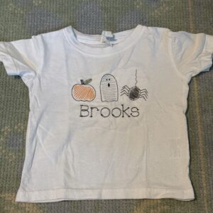 Brooks | 12-months