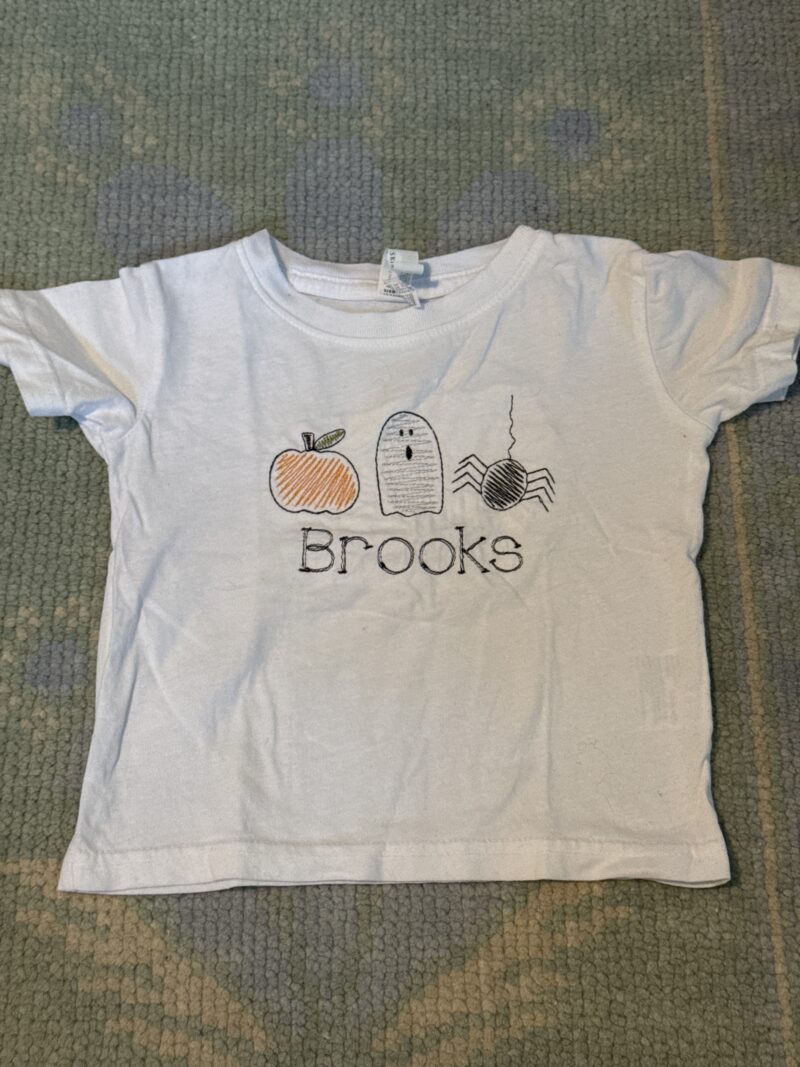 Brooks | 12-months