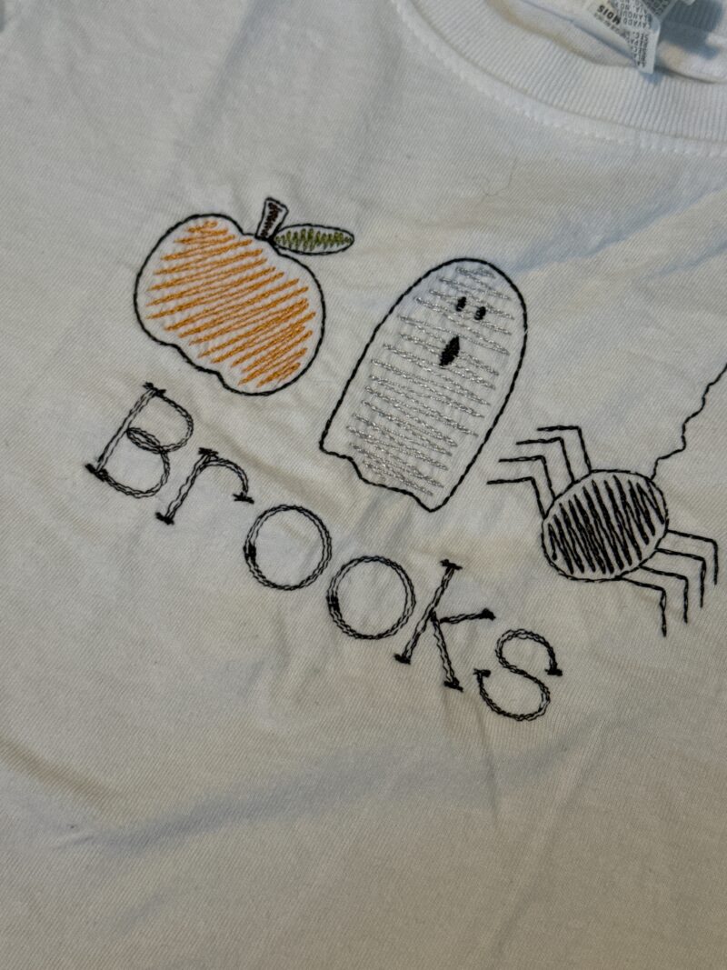 Brooks | 12-months - Image 2