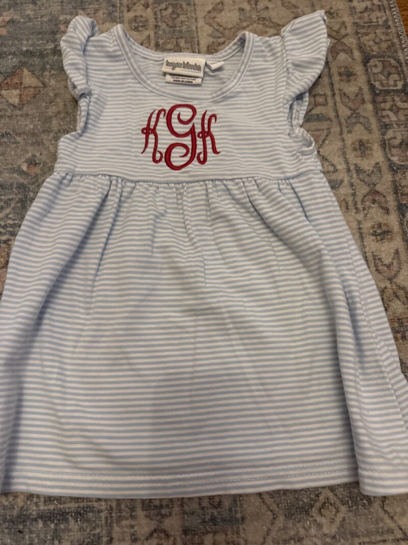 KKG | 12-months