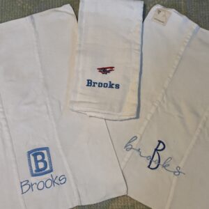 Brooks | no-size