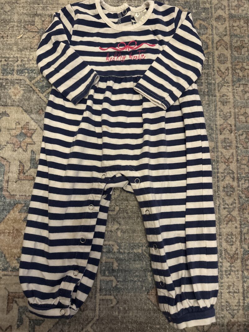 Kelly Kate | 9-months