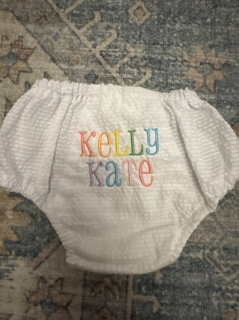 Kelly Kate | 12-months
