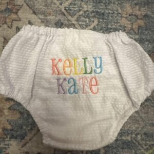 Kelly Kate | 12-months
