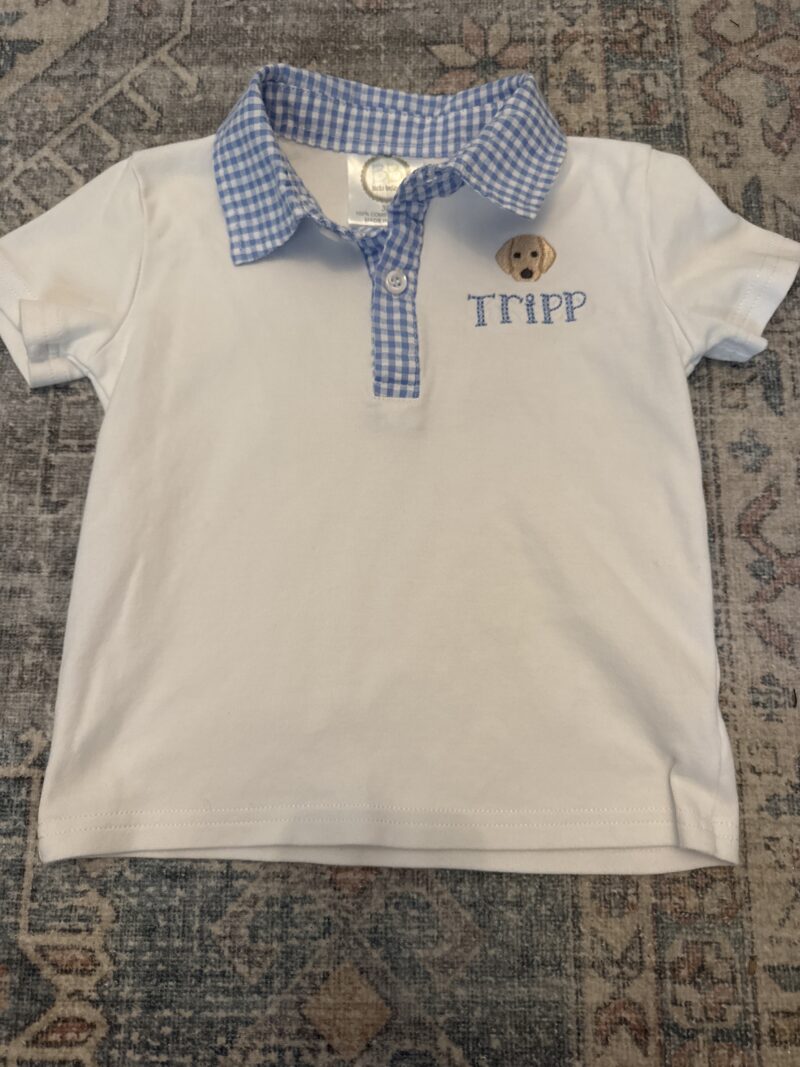 Tripp | 3T