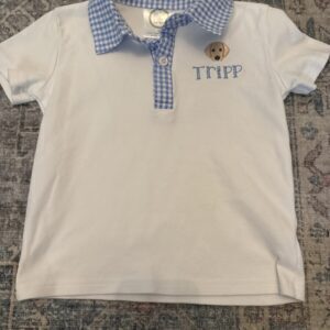 Tripp | 3T