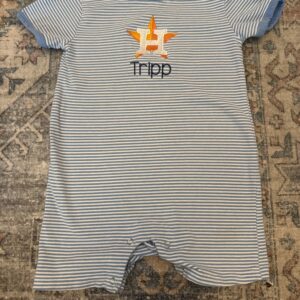 Tripp | 18-months