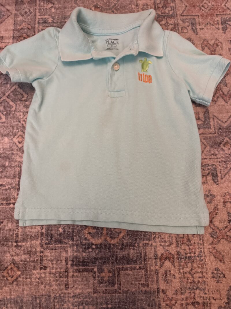 Tripp | 3T