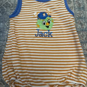 Jack | 12-months