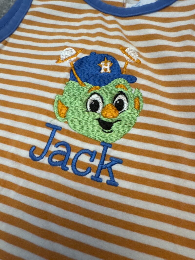 Jack | 12-months - Image 2