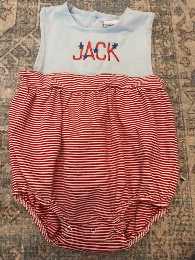 Jack | 24-months-2t